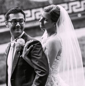 Meet your Posher, Sasha